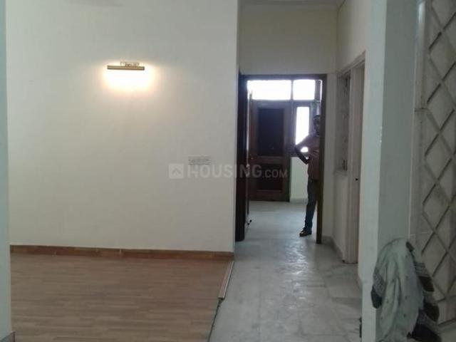 3 BHK Independent Builder Floor in Greater Kailash I for rent New Delhi. The reference number is 20073857
