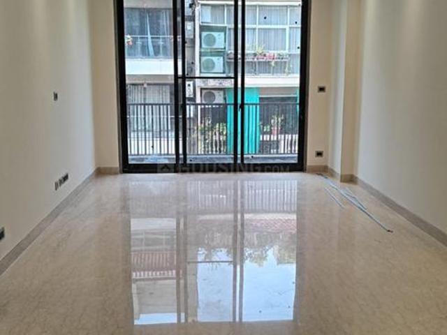 3 BHK Independent Builder Floor in Greater Kailash I for rent New Delhi. The reference number is 20167472