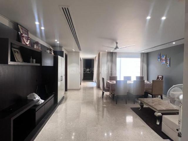 3 BHK Independent Builder Floor in Greater Kailash I for rent New Delhi. The reference number is 20171686