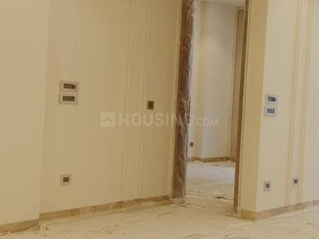 3 BHK Independent Builder Floor in Greater Kailash I for rent New Delhi. The reference number is 20184199