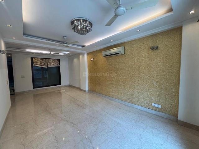 3 BHK Independent Builder Floor in Greater Kailash I for rent New Delhi. The reference number is 20105898