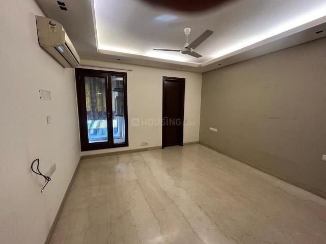 3 BHK Independent Builder Floor in Greater Kailash I for rent New Delhi. The reference number is 20291530