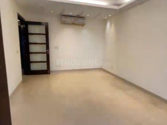 3 BHK Independent Builder Floor in Greater Kailash I for rent New Delhi. The reference number is 20294794