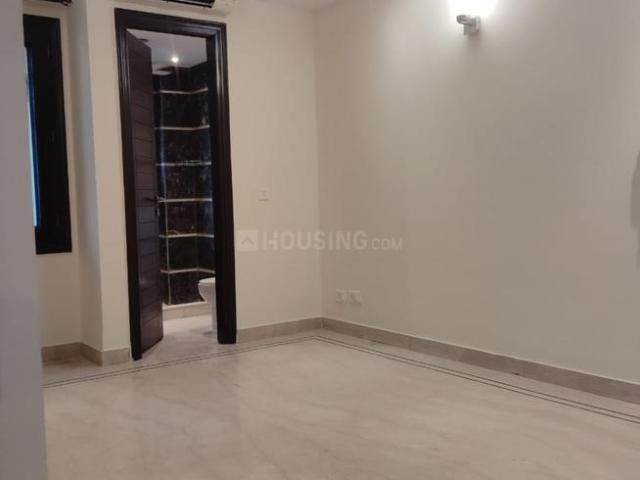 3 BHK Independent Builder Floor in Greater Kailash I for rent New Delhi. The reference number is 20371662