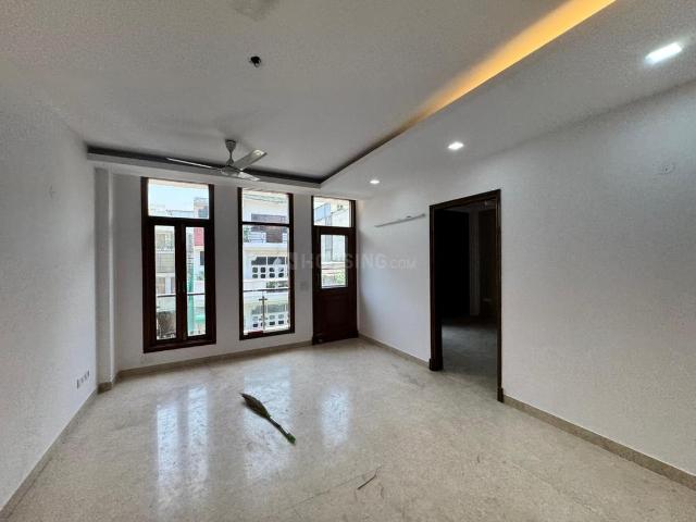3 BHK Independent Builder Floor in Greater Kailash I for rent New Delhi. The reference number is 20373431