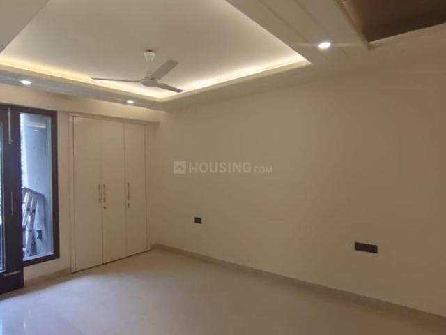 3 BHK Independent Builder Floor in Greater Kailash I for rent New Delhi. The reference number is 20382088