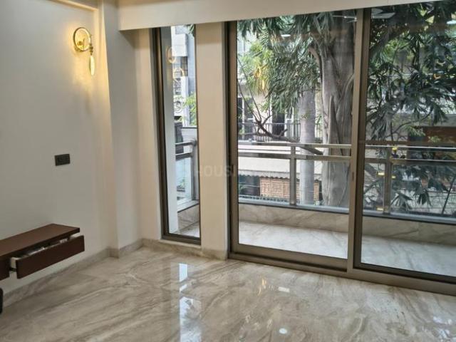 3 BHK Independent Builder Floor in Greater Kailash I for rent New Delhi. The reference number is 20300802