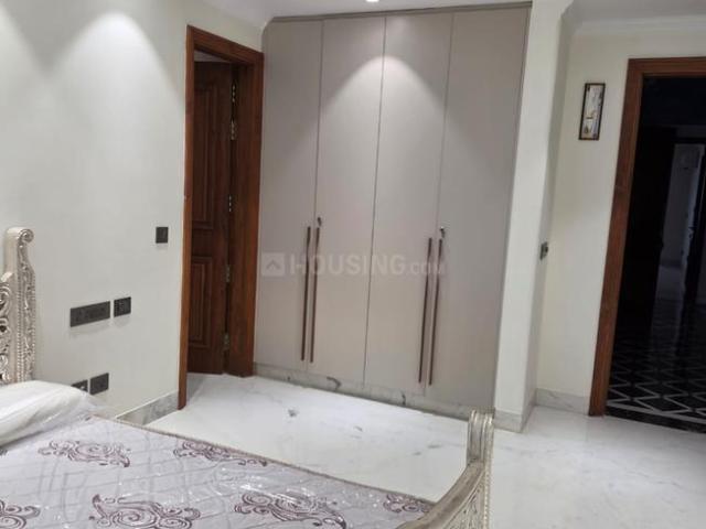3 BHK Independent Builder Floor in Greater Kailash I for rent New Delhi. The reference number is 20324708