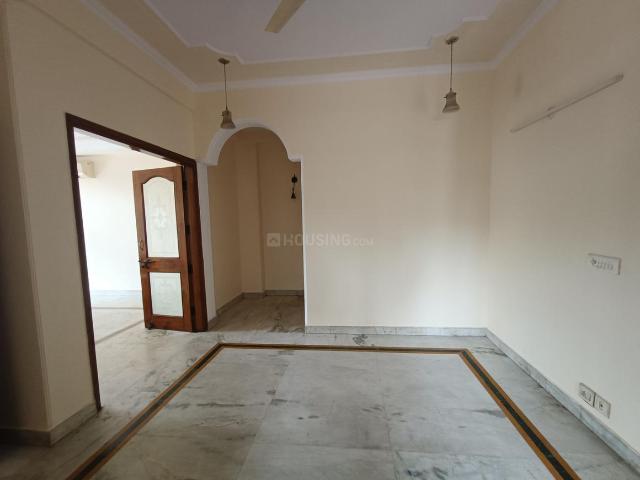 3 BHK Independent Builder Floor in Greater Kailash I for rent New Delhi. The reference number is 20462406
