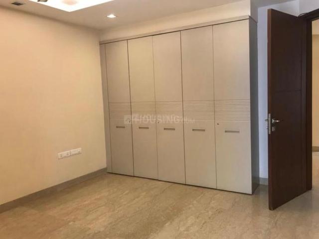 3 BHK Independent Builder Floor in Greater Kailash I for rent New Delhi. The reference number is 20467678