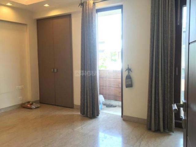 3 BHK Independent Builder Floor in Greater Kailash I for rent New Delhi. The reference number is 20467705