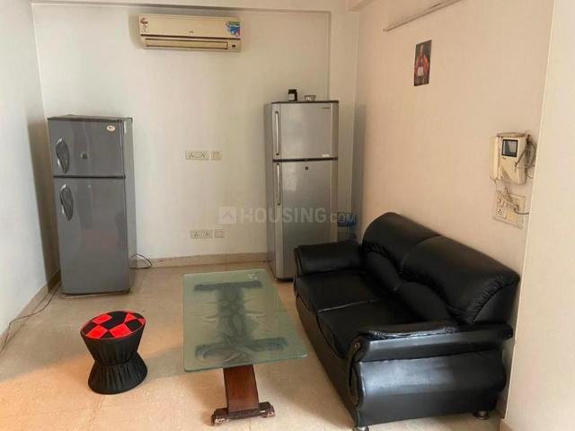 3 BHK Independent Builder Floor in Greater Kailash I for rent New Delhi. The reference number is 20498615