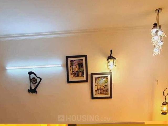 3 BHK Independent Builder Floor in Greater Kailash I for rent New Delhi. The reference number is 20431045