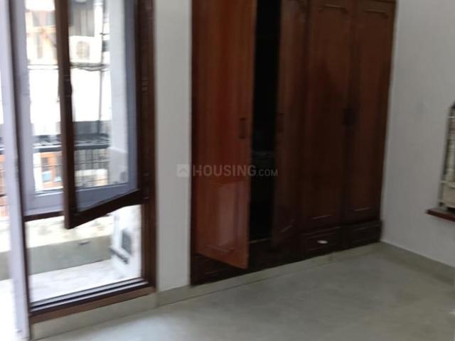 3 BHK Independent Builder Floor in Greater Kailash I for rent New Delhi. The reference number is 20543611