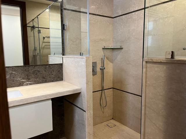 3 BHK Independent Builder Floor in Greater Kailash I for rent New Delhi. The reference number is 20546280