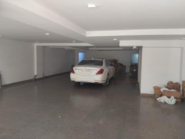 3 BHK Independent Builder Floor in Greater Kailash I for rent New Delhi. The reference number is 20553391