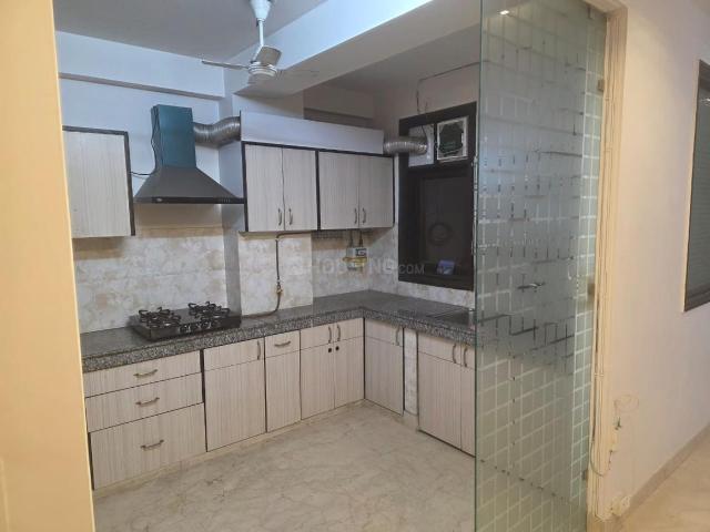 3 BHK Independent Builder Floor in Greater Kailash I for rent New Delhi. The reference number is 20578516