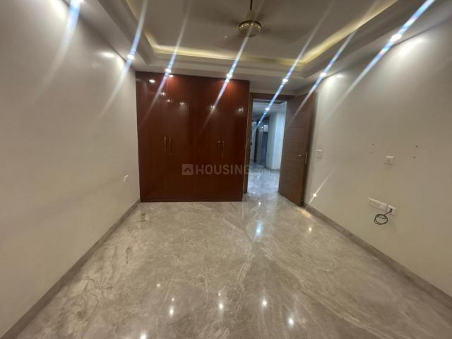 3 BHK Independent Builder Floor in Greater Kailash I for rent New Delhi. The reference number is 20514732