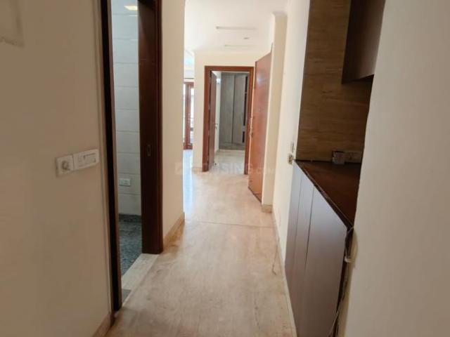 3 BHK Independent Builder Floor in Greater Kailash I for rent New Delhi. The reference number is 20529324