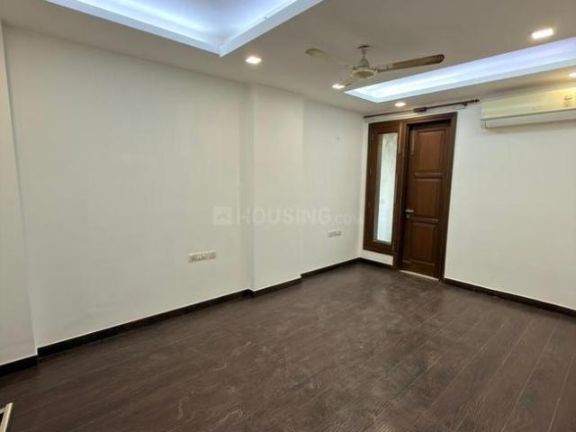 3 BHK Independent Builder Floor in Greater Kailash I for rent New Delhi. The reference number is 20536928