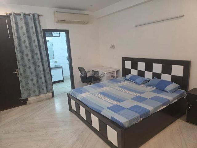 3 BHK Independent Builder Floor in Greater Kailash I for rent New Delhi. The reference number is 20537338