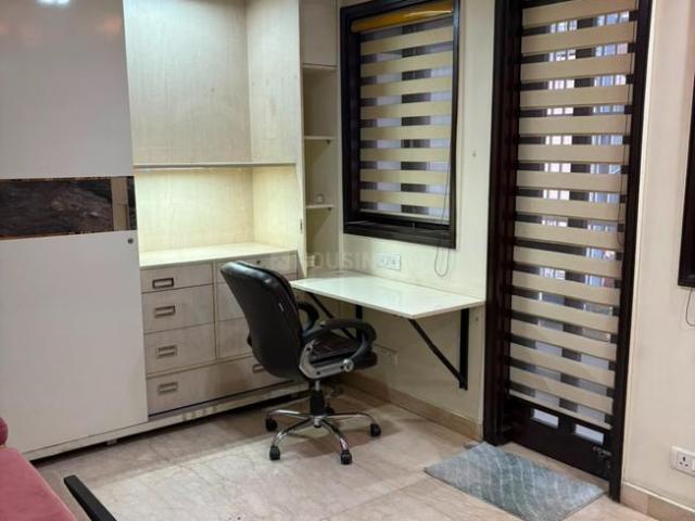 3 BHK Independent Builder Floor in Greater Kailash I for rent New Delhi. The reference number is 20698769