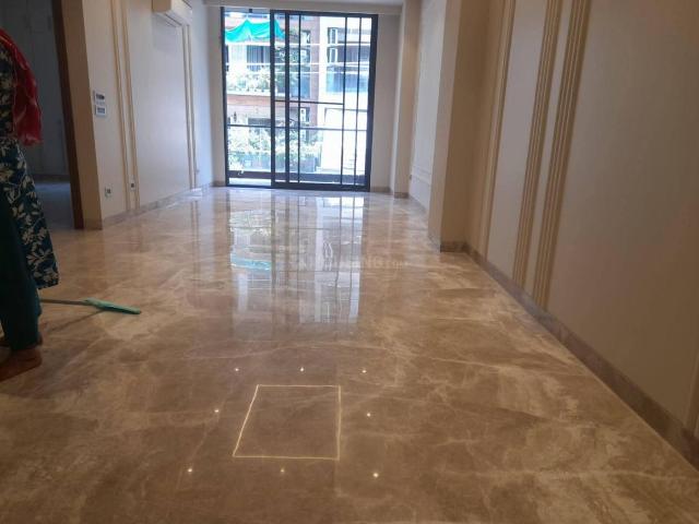 3 BHK Independent Builder Floor in Greater Kailash I for rent New Delhi. The reference number is 20613558