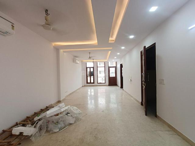 3 BHK Independent Builder Floor in Greater Kailash I for rent New Delhi. The reference number is 20710163