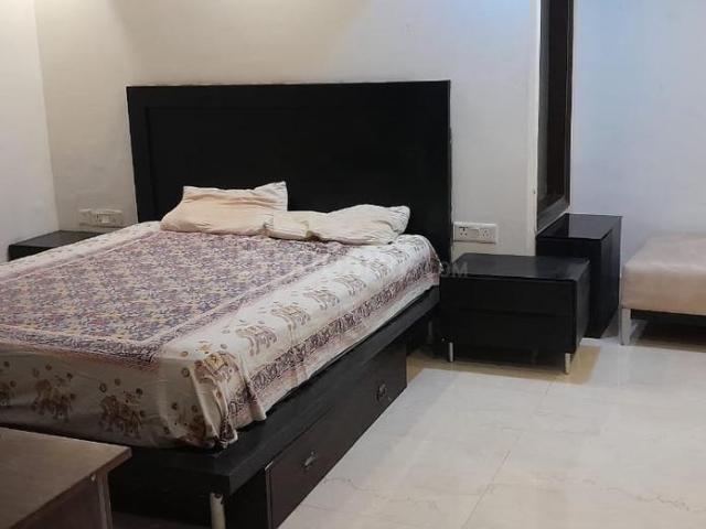 3 BHK Independent Builder Floor in Greater Kailash I for rent New Delhi. The reference number is 20718859