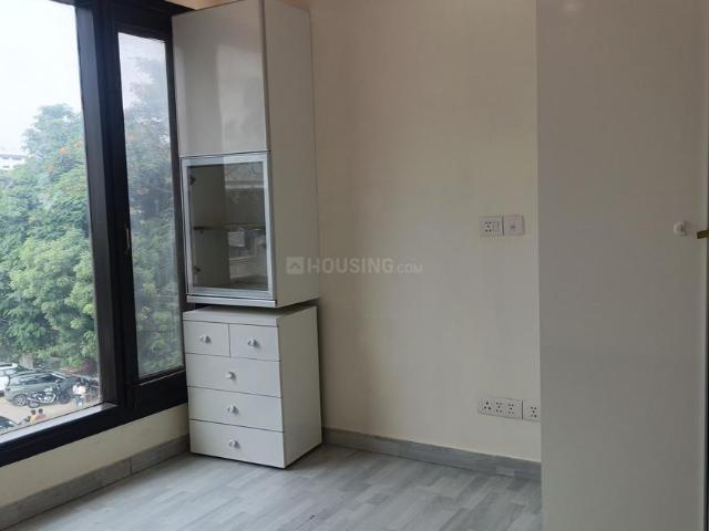 3 BHK Independent Builder Floor in Greater Kailash I for rent New Delhi. The reference number is 20725983