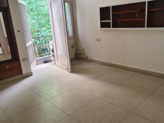 3 BHK Independent Builder Floor in Greater Kailash I for rent New Delhi. The reference number is 20937476