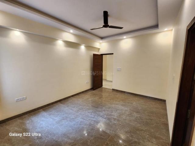3 BHK Independent Builder Floor in Greater Kailash I for rent New Delhi. The reference number is 20939154