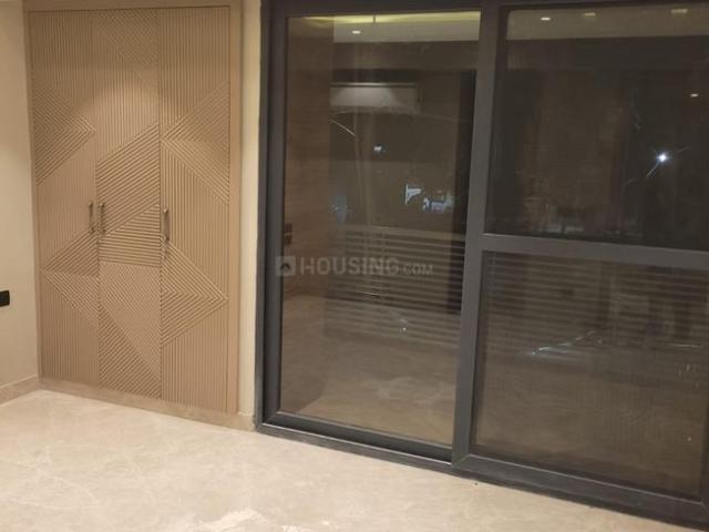 3 BHK Independent Builder Floor in Greater Kailash I for resale New Delhi. The reference number is 14972019