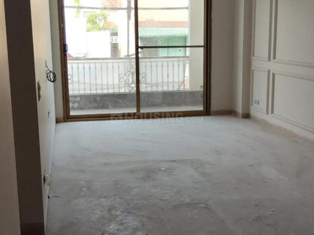 3 BHK Independent Builder Floor in Greater Kailash I for resale New Delhi. The reference number is 18290573