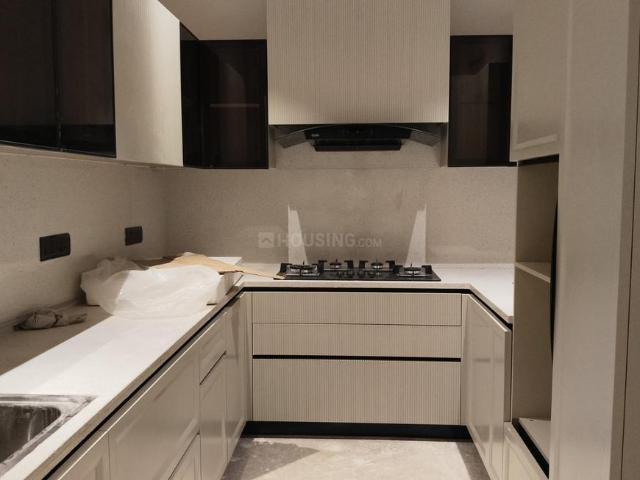 3 BHK Independent Builder Floor in Greater Kailash I for resale New Delhi. The reference number is 18300736