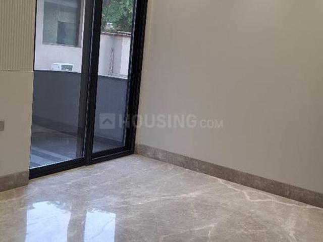 3 BHK Independent Builder Floor in Greater Kailash I for resale New Delhi. The reference number is 19098528