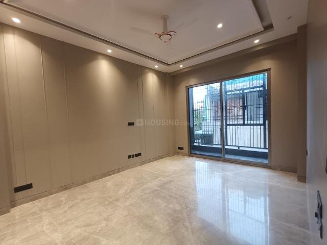 3 BHK Independent Builder Floor in Greater Kailash I for resale New Delhi. The reference number is 19566759