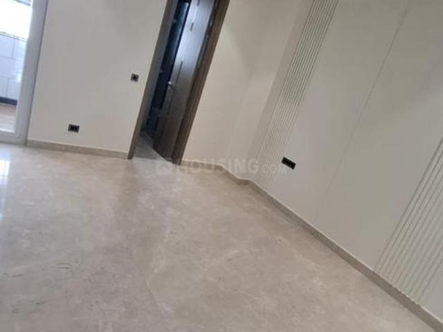 3 BHK Independent Builder Floor in Greater Kailash I for resale New Delhi. The reference number is 19796640