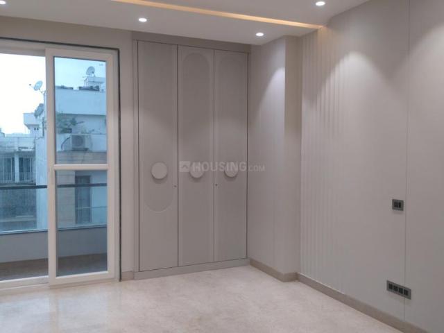 3 BHK Independent Builder Floor in Greater Kailash I for resale New Delhi. The reference number is 19852714