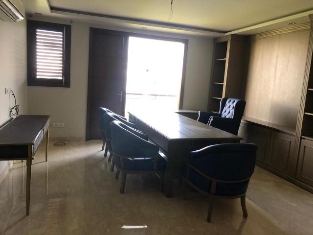 3 BHK Independent Builder Floor in Greater Kailash I for resale New Delhi. The reference number is 19920440