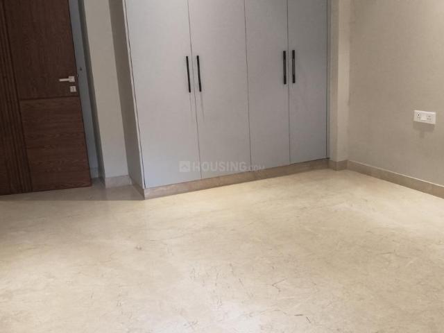 3 BHK Independent Builder Floor in Greater Kailash I for resale New Delhi. The reference number is 20043023