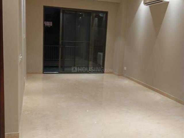 3 BHK Independent Builder Floor in Greater Kailash I for resale New Delhi. The reference number is 20139348