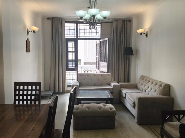 3 BHK Independent Builder Floor in Greater Kailash I for resale New Delhi. The reference number is 20569882
