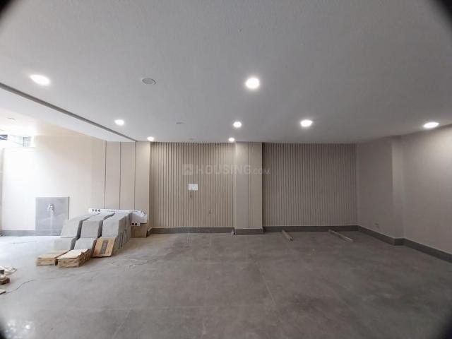 3 BHK Independent Builder Floor in Greater Kailash I for resale New Delhi. The reference number is 20621584