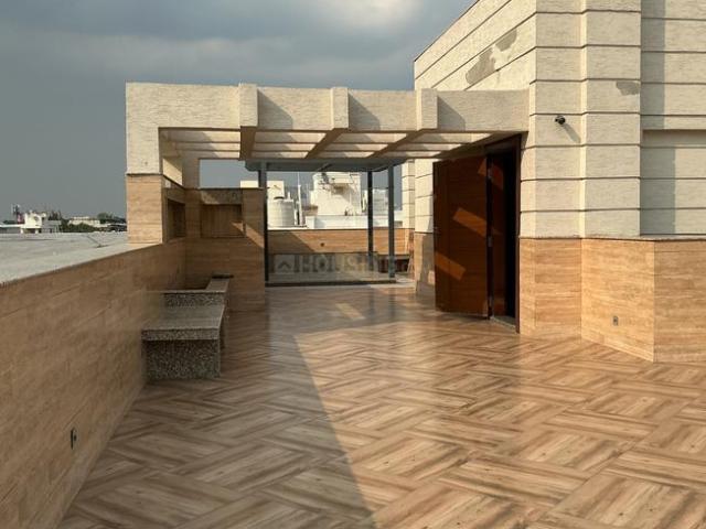 3 BHK Independent Builder Floor in Greater Kailash I for resale New Delhi. The reference number is 20644090