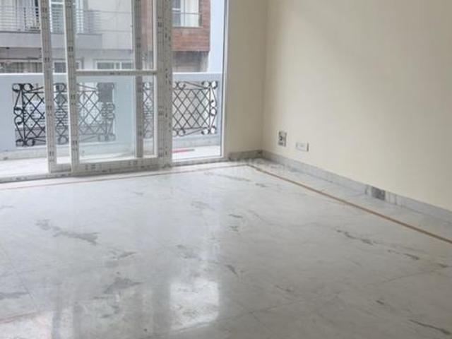 3 BHK Independent Builder Floor in Greater Kailash I for resale New Delhi. The reference number is 20714170