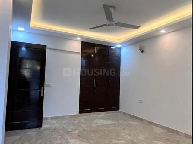 3 BHK Independent Builder Floor in Greater Kailash I for resale New Delhi. The reference number is 20717076