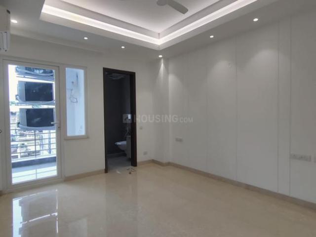 3 BHK Independent Builder Floor in Greater Kailash I for resale New Delhi. The reference number is 20765998