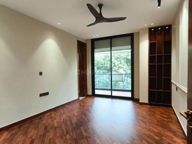 3 BHK Independent Builder Floor in Greater Kailash I for resale New Delhi. The reference number is 20766515