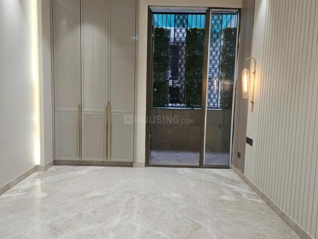 3 BHK Independent Builder Floor in Greater Kailash I for resale New Delhi. The reference number is 20762324